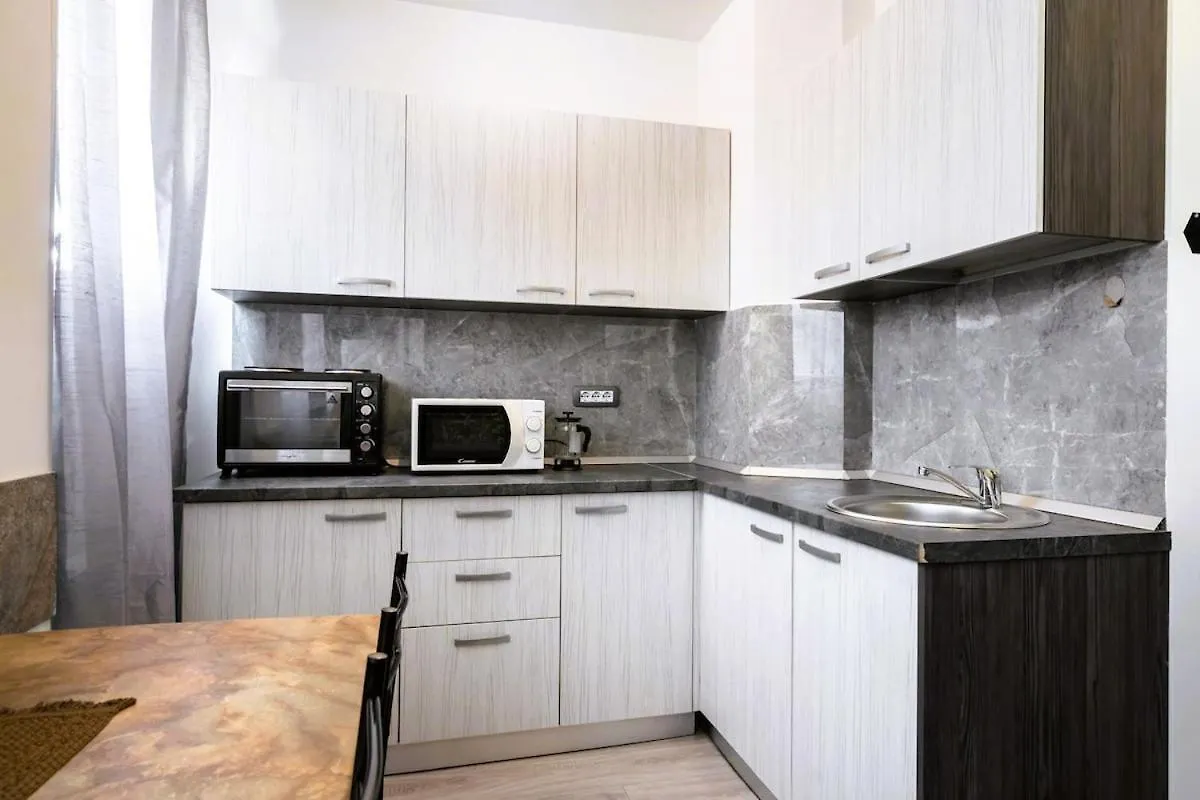 Boho Hideaway Old Town Appartement Boekarest Roemenië