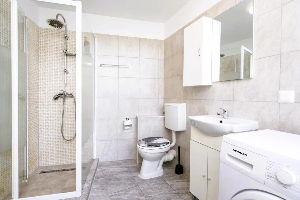 Boho Hideaway Old Town Appartement Boekarest